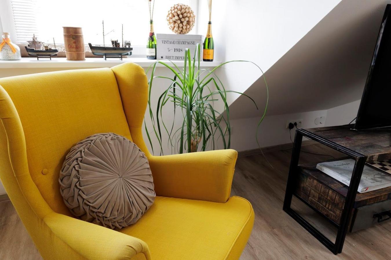 Vip Apartment In Old Town With Free Parking 布拉迪斯拉发 外观 照片